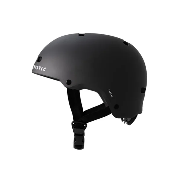 Casque MYSTIC VANDAL Noir
