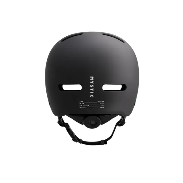 Casque MYSTIC VANDAL Noir