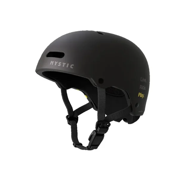 Casque MYSTIC VANDAL PRO DIRTY HABITS