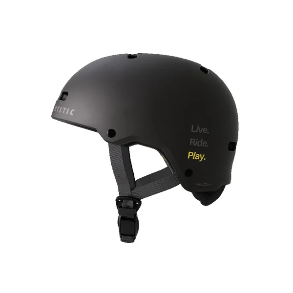 Casque MYSTIC VANDAL PRO DIRTY HABITS