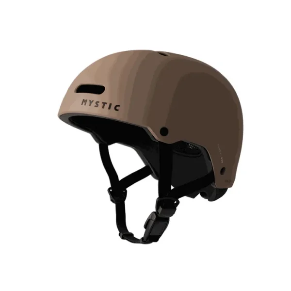 Casque MYSTIC VANDAL Pro Marron