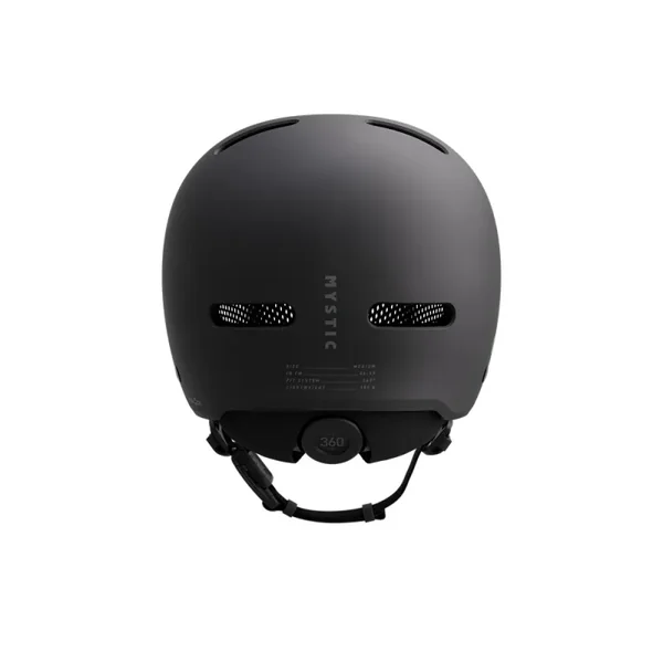 Casque MYSTIC VANDAL PRO Noir