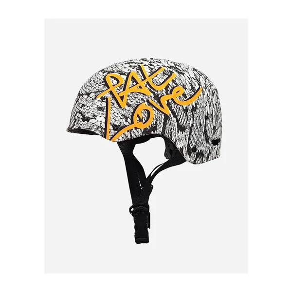 Casque PAT LOVE Croco S