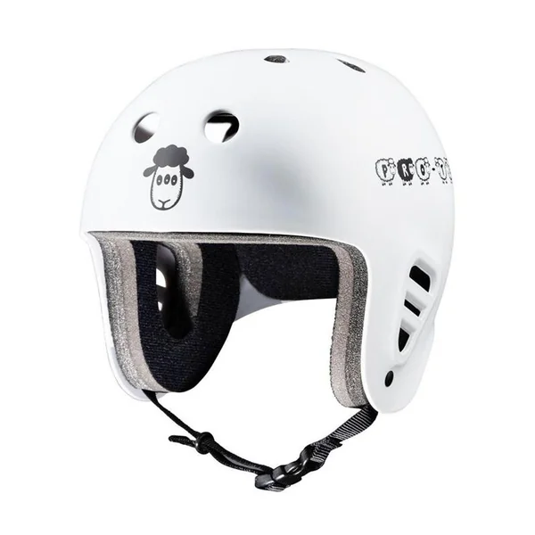 Casque PRO-TEC Full Cut water Jacobsen II - Protection glisse aquatique
