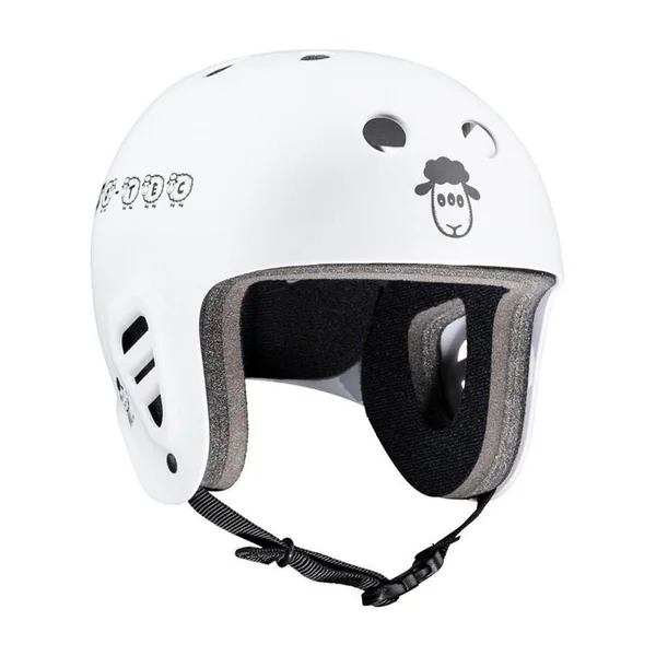 Casque PRO-TEC Full Cut water Jacobsen II - Protection glisse aquatique