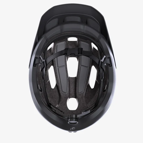 Casque vélo vtt expl 500 noir