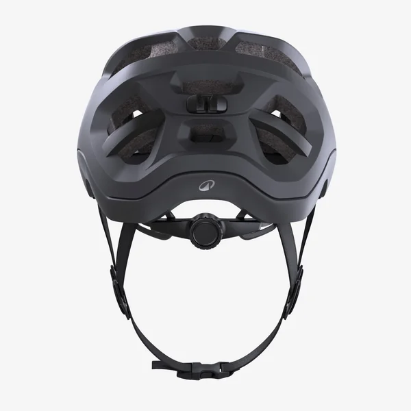 Casque vélo vtt expl 500 noir