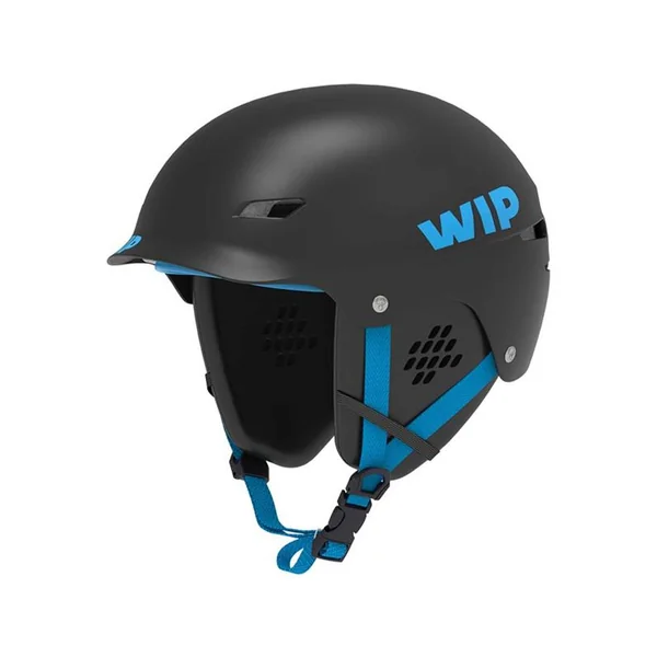 Casque watersport FORWARD WIP Wipper 2.0 Mat Black 55-61cm