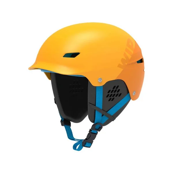 Casque watersport FORWARD WIP Wipper 2.0 Shiny Orange 55-61cm