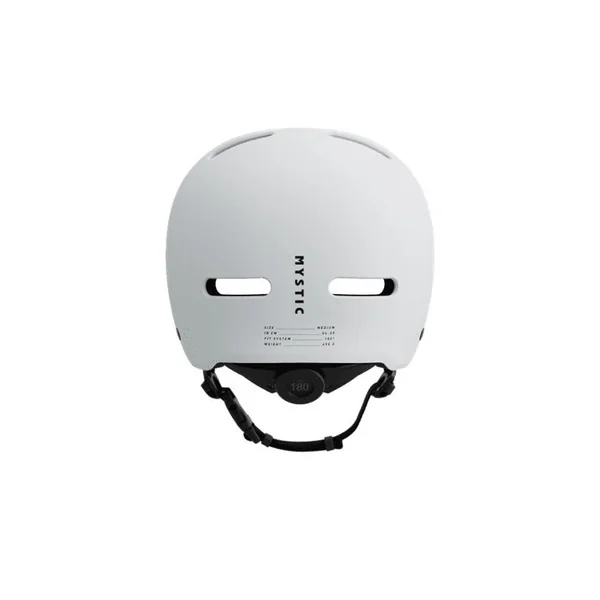 Casque watersport MYSTIC Vandal White