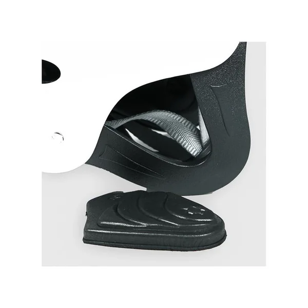 Casque watersport SOORUZ Ride White