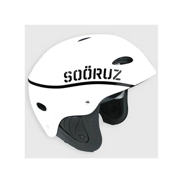 Casque watersport SOORUZ Ride White