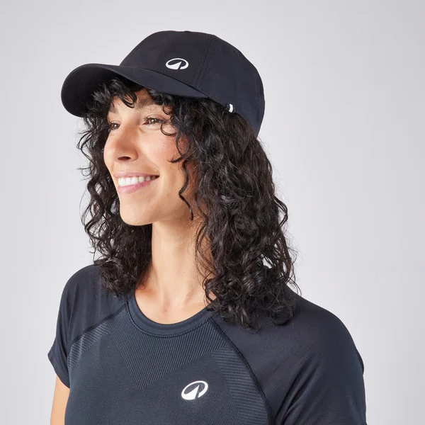 CASQUETTE ARTENGO TC 500 NOIR T58