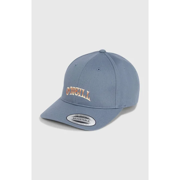 Casquette Beach Vintage | Copen Blue