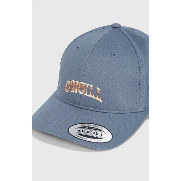 Casquette Beach Vintage | Copen Blue