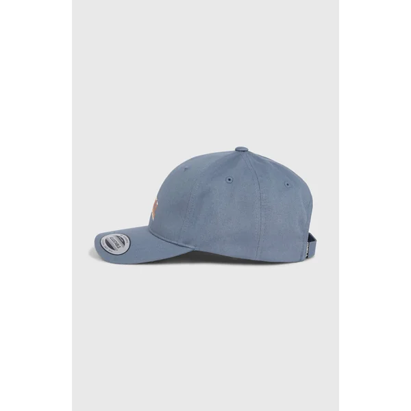 Casquette Beach Vintage | Copen Blue