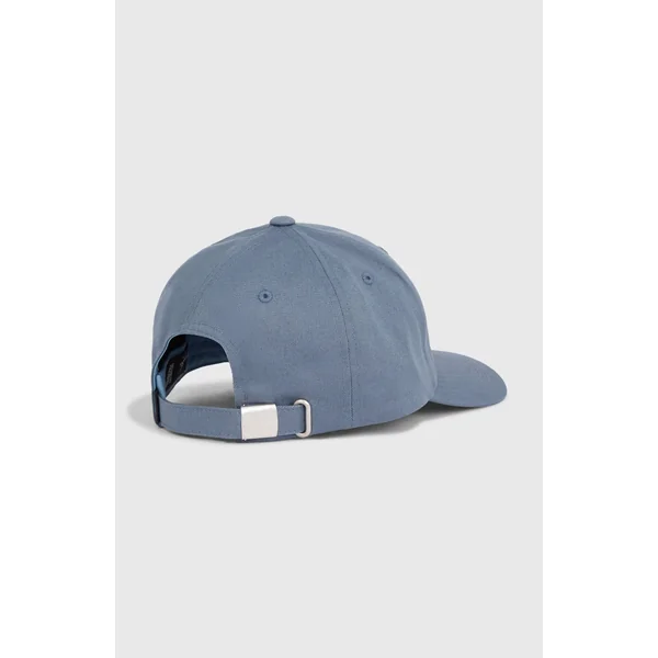 Casquette Beach Vintage | Copen Blue