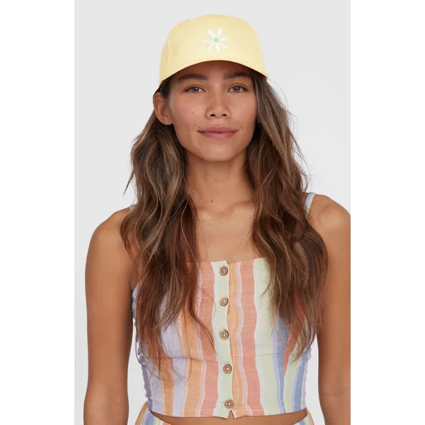 Casquette Beach Vintage | Tender Buttercup