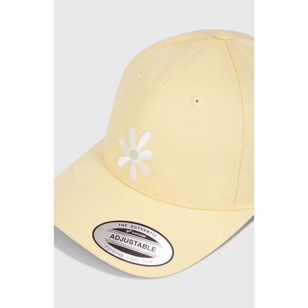 Casquette Beach Vintage | Tender Buttercup