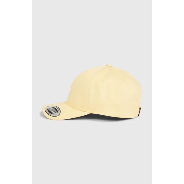 Casquette Beach Vintage | Tender Buttercup