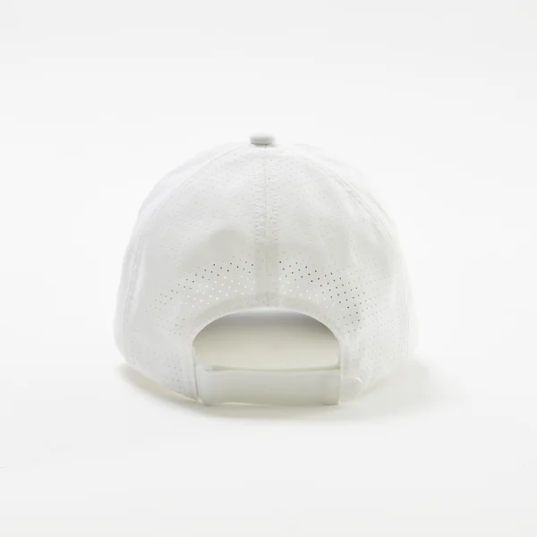 CASQUETTE DE SPORT ARTENGO TC 900 BLANC MARINE T56