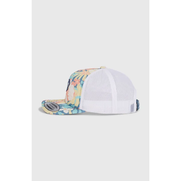 Casquette Flood Trucker | Blue Santa Monica