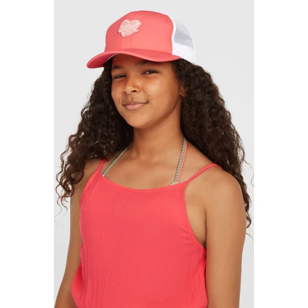 Casquette Flood Trucker | Froly