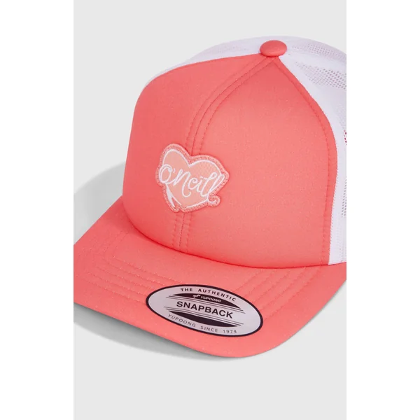Casquette Flood Trucker | Froly