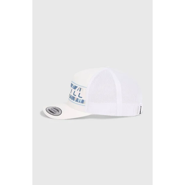Casquette Flower Trucker | Snow White