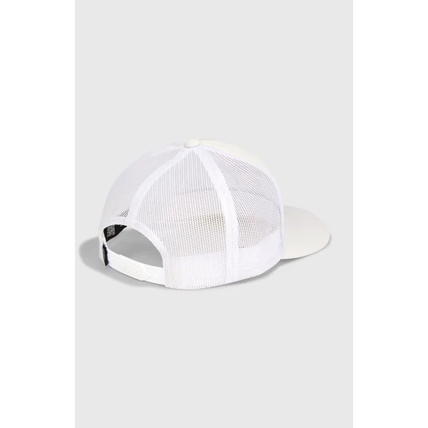 Casquette Flower Trucker | Snow White