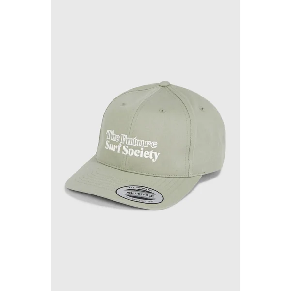 Casquette Future Surf Society | Avery Fern