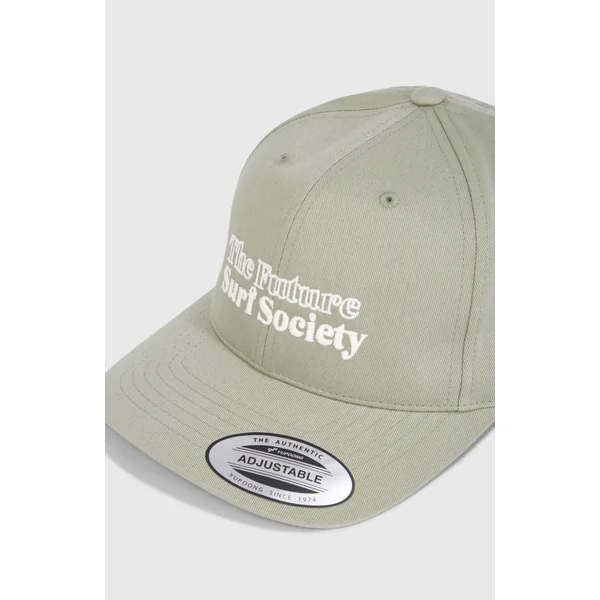 Casquette Future Surf Society | Avery Fern