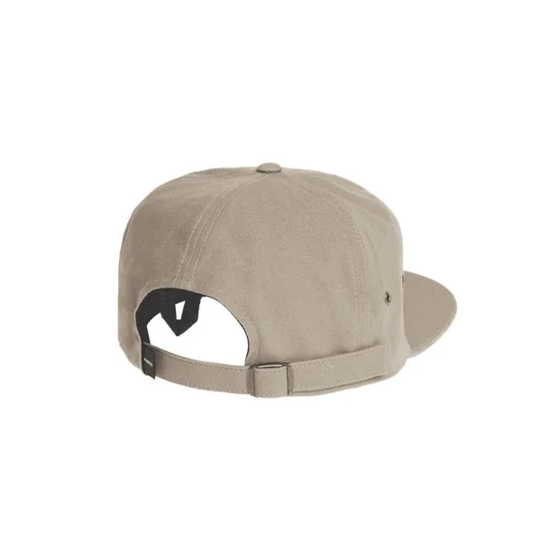 Casquette MYSTIC Dust Cap Warm Sand