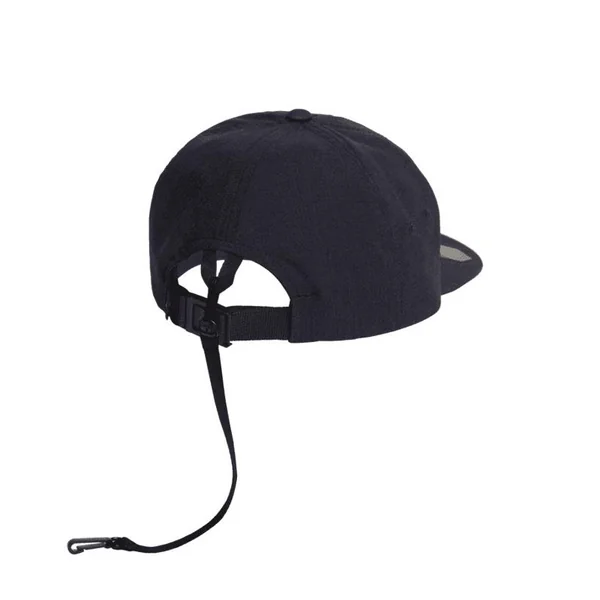 Casquette MYSTIC Quicksand Cap Navy
