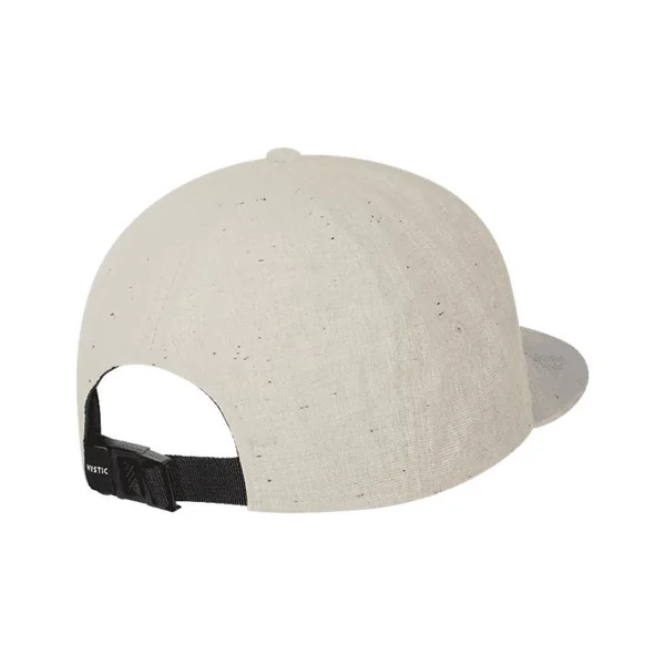 Casquette MYSTIC Quicksand Cap Sand