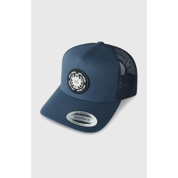 Casquette O'Neill Retro Trucker | English Evening