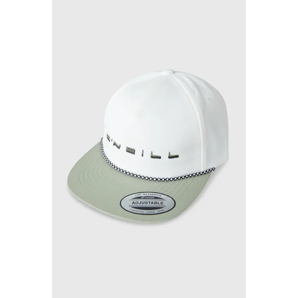 Casquette O'Neill Rope | Avery Fern Colour Block