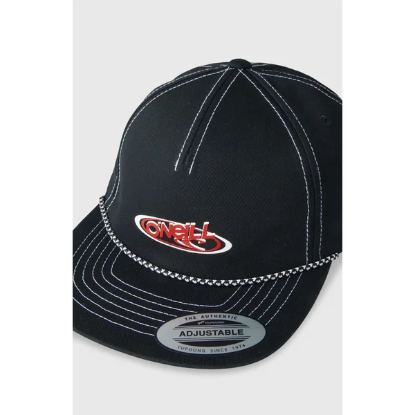 Casquette O'Neill Rope | Black Out