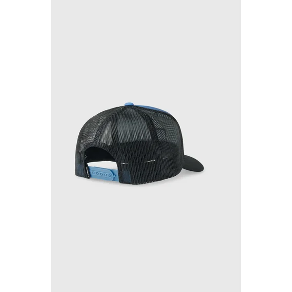 Casquette O'Neill Summer Camp Trucker | Boys Blue Heritage Flip