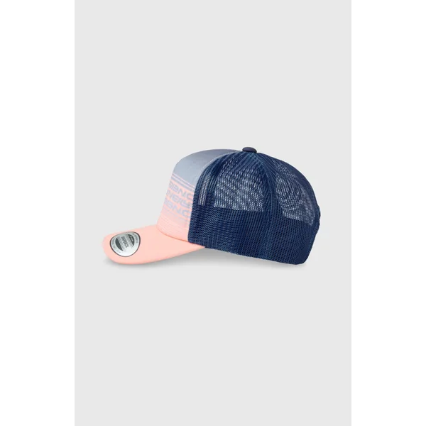 Casquette O'Neill Summer Camp Trucker | Boys Pink Heritage O'Neill