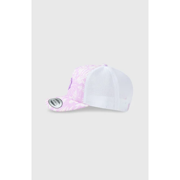 Casquette O'Neill Summer Camp Trucker | Purple Island Sky