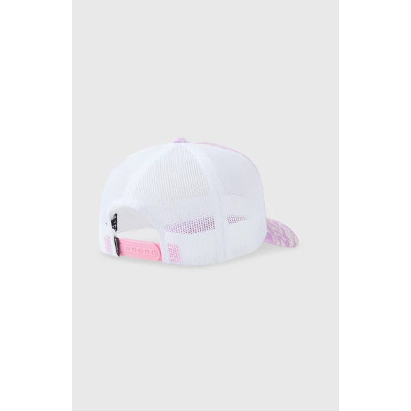Casquette O'Neill Summer Camp Trucker | Purple Island Sky