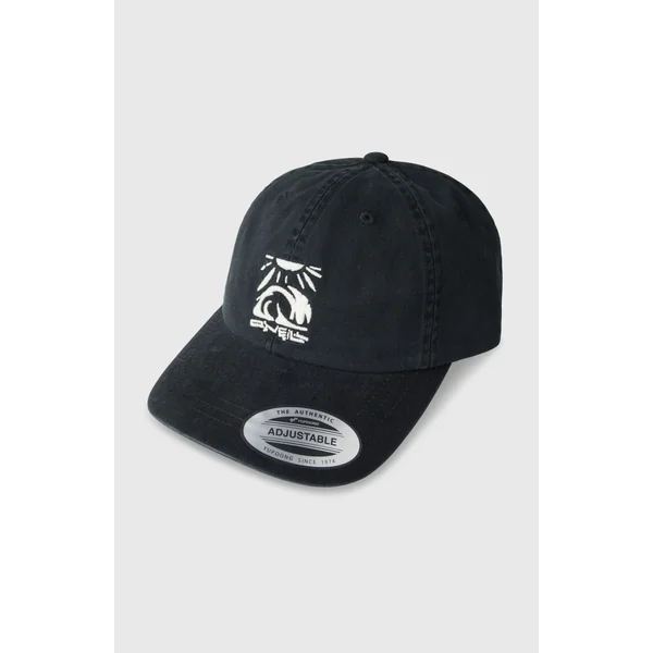 Casquette O'Neill Wash | Black Out