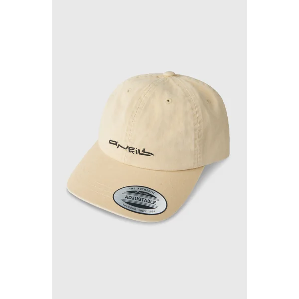 Casquette O'Neill Wash | Cocoa Sand