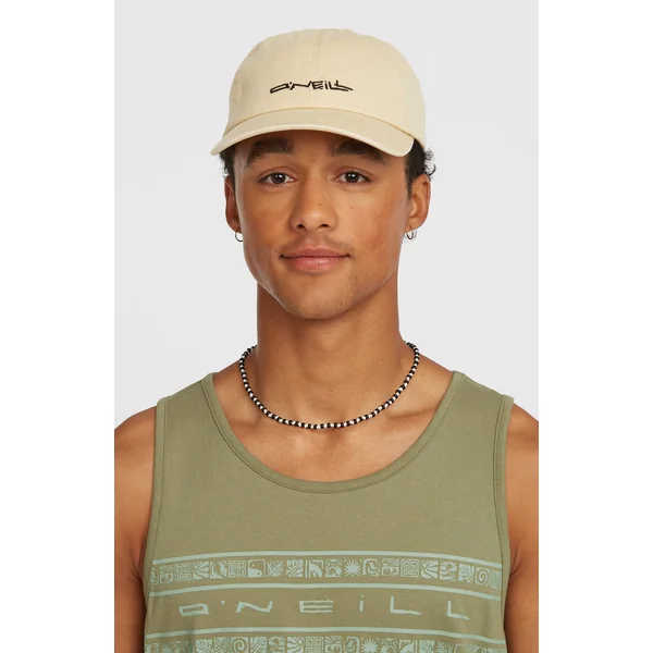 Casquette O'Neill Wash | Cocoa Sand