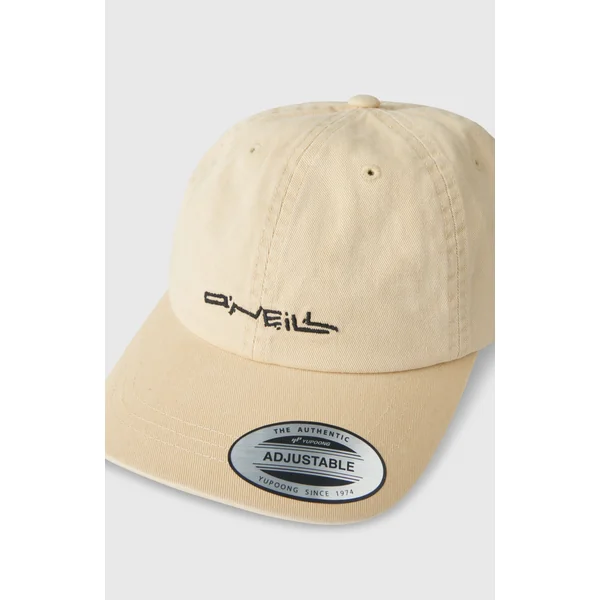 Casquette O'Neill Wash | Cocoa Sand