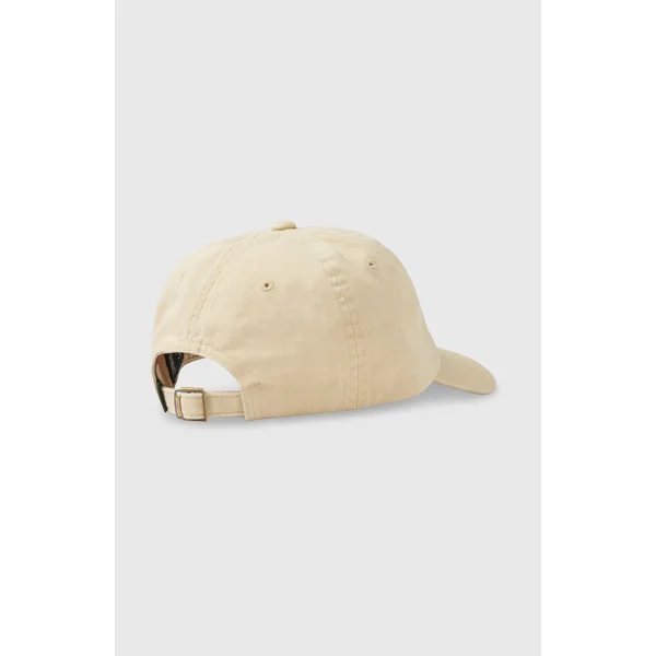 Casquette O'Neill Wash | Cocoa Sand