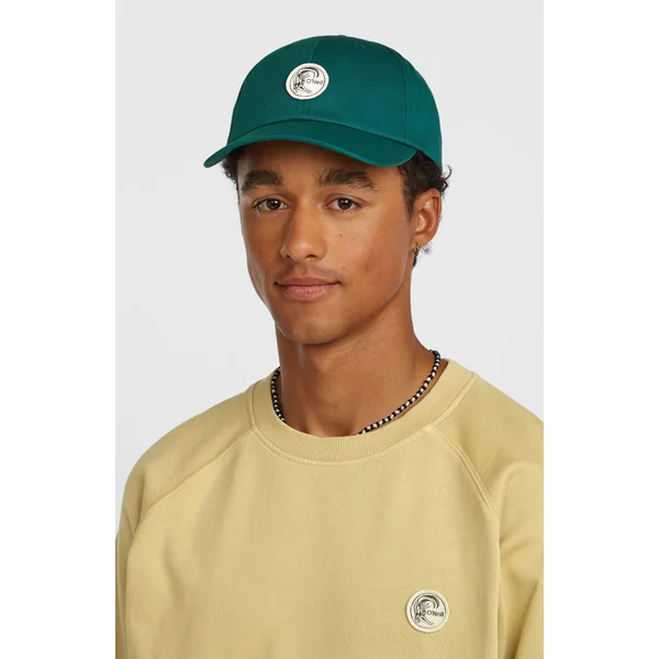 Casquette O'Riginals Badge | Botanical Heat