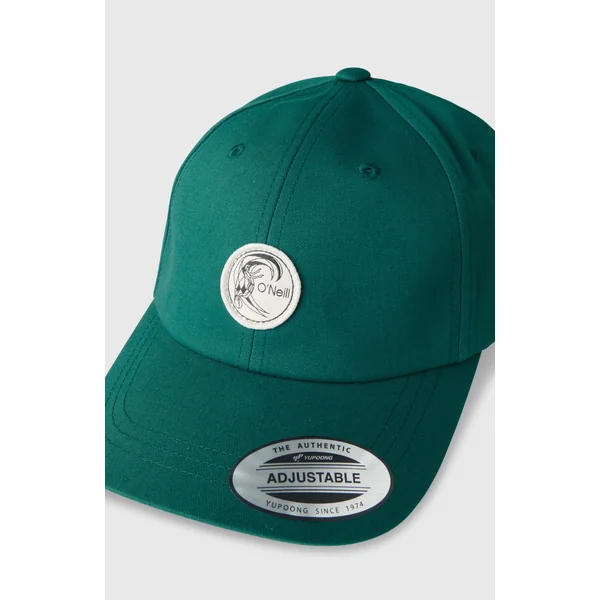 Casquette O'Riginals Badge | Botanical Heat