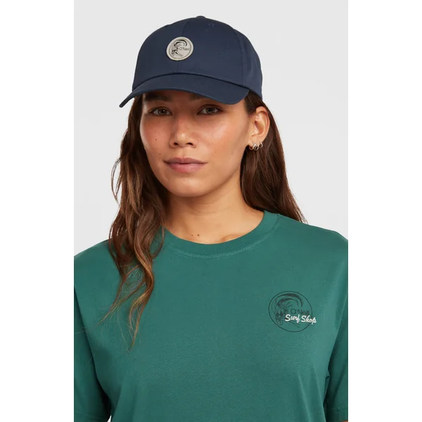 Casquette O'Riginals Badge | English Evening